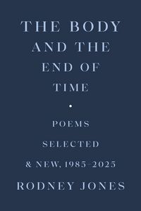 Produktbild: The Body and the End of Time