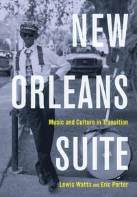 Produktbild: New Orleans Suite