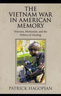 Produktbild: The Vietnam War in American Memory