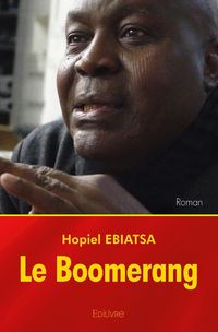Produktbild: Le boomerang