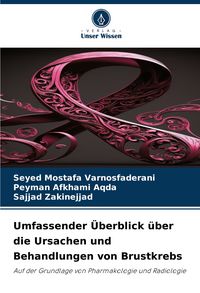 Produktbild: Umfassender &Uuml;berblick &uuml;ber die Ursachen und Behandlungen von Brustkrebs