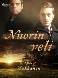Produktbild: Nuorin veli