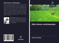 Produktbild: Mijn kleine notitieboekje