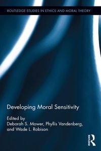 Produktbild: Developing Moral Sensitivity