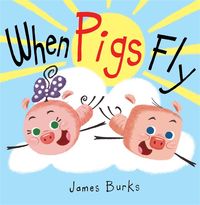 Produktbild: When Pigs Fly