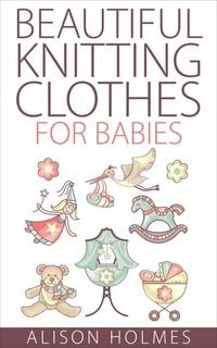 Produktbild: Beautiful Knitting Clothes for Babies