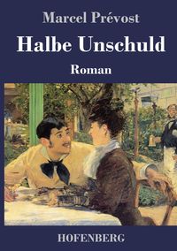 Produktbild: Halbe Unschuld