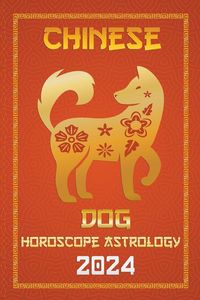 Produktbild: Dog Chinese Horoscope 2024