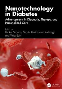 Produktbild: Nanotechnology in Diabetes