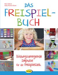 Produktbild: Das Freispielbuch