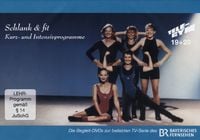 Produktbild: Tele-Gym - Schlank und fit [2 DVDs]