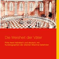 Produktbild: Die Weisheit der V&auml;ter
