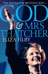 Produktbild: God and Mrs Thatcher