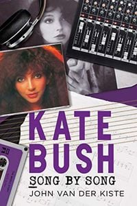 Produktbild: Kate Bush