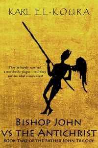 Produktbild: Bishop John VS the Antichrist