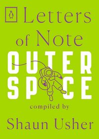 Produktbild: Letters Of Note Outer Space