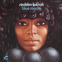 Produktbild: Blue Mode