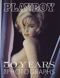 Produktbild: Peterson, J: "Playboy"