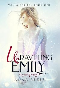 Produktbild: Unraveling Emily