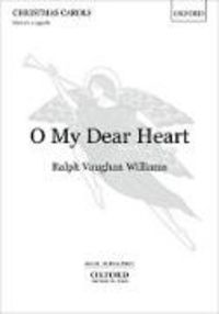 Produktbild: O My Dear Heart