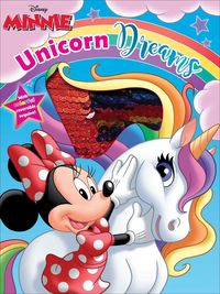 Produktbild: Disney Minnie Mouse: Unicorn Dreams