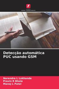 Produktbild: Detec&ccedil;&atilde;o autom&aacute;tica PUC usando GSM