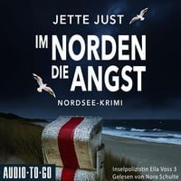 Produktbild: Im Norden die Angst