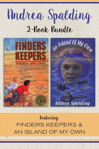 Produktbild: Andrea Spalding 2-Book Bundle