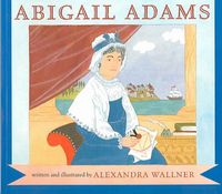 Produktbild: Abigail Adams