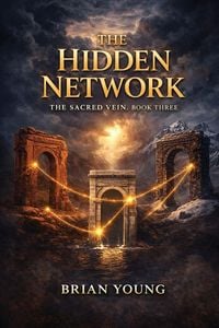 Produktbild: The Hidden Network