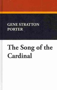 Produktbild: Song Of The Cardinal
