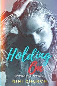 Produktbild: Holding On