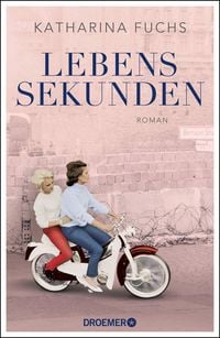 Produktbild: Lebenssekunden