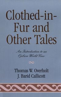 Produktbild: Clothed-in-Fur and Other Tales