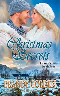 Produktbild: Christmas Secrets