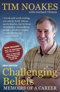 Produktbild: Challenging Beliefs