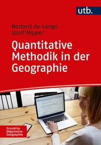 Produktbild: Quantitative Methodik in der Geographie