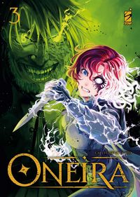 Produktbild: Oneira. Vol. 3