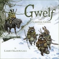 Produktbild: Gwelf: The Survival Guide