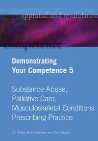 Produktbild: Demonstrating Your Competence