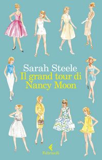 Produktbild: Il grand tour di Nancy Moon