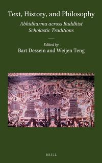Produktbild: Text, History, and Philosophy