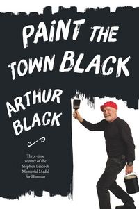 Produktbild: Paint the Town Black