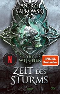 Produktbild: Zeit des Sturms