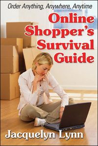 Produktbild: Lynn, J: Online Shopper's Survival Guide