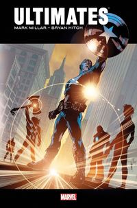 Produktbild: Ultimates. Tome 1