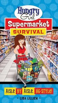 Produktbild: Hungry Girl Supermarket Surviv