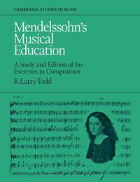 Produktbild: Mendelssohn's Musical Education
