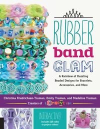 Produktbild: Rubber Band Glam