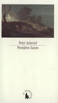 Produktbild: Premi&egrave;res lueurs